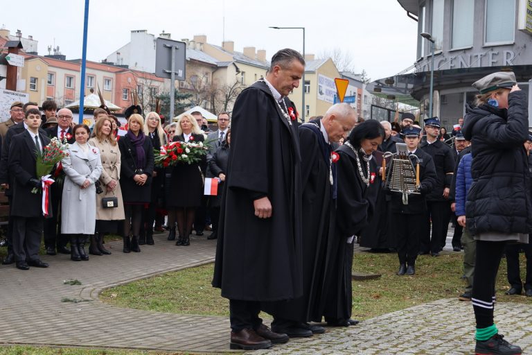 11 listopada – Dzień Niepodległości – zdjęcie 35