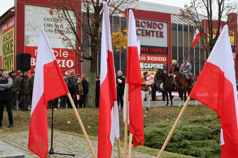 11 listopada – Dzień Niepodległości – zdjęcie 36
