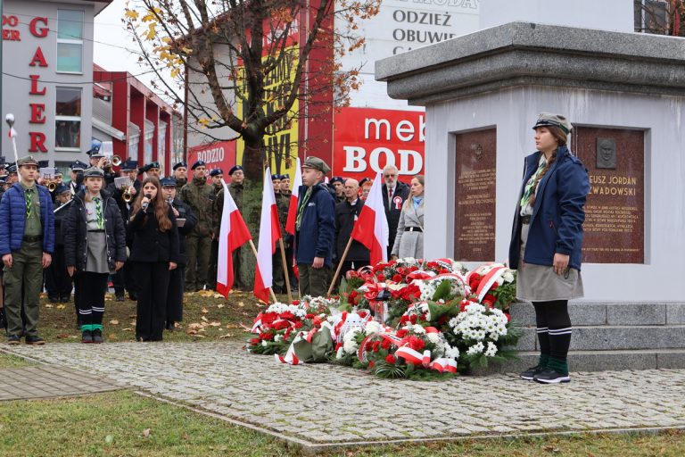 11 listopada – Dzień Niepodległości – zdjęcie 38