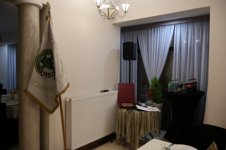 Spotkanie Noworoczne Rzemieślników – zdjęcie 6
