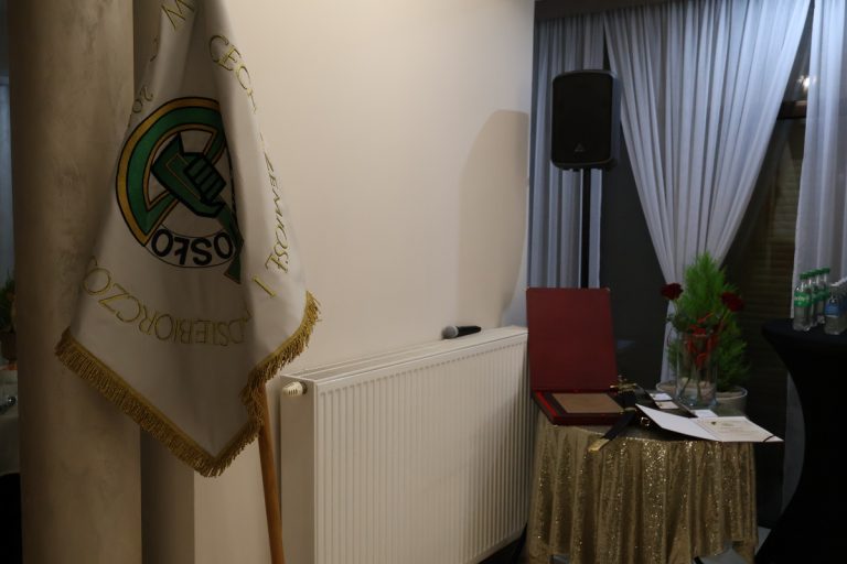 Spotkanie Noworoczne Rzemieślników – zdjęcie 7