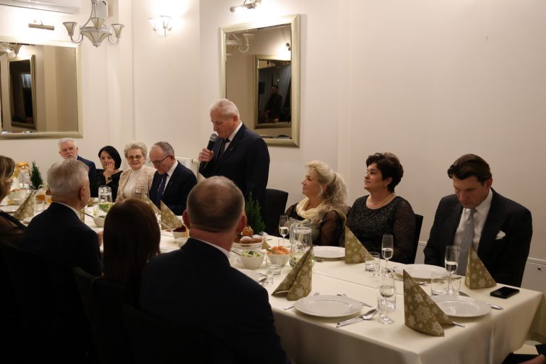 Spotkanie Noworoczne Rzemieślników – zdjęcie 9