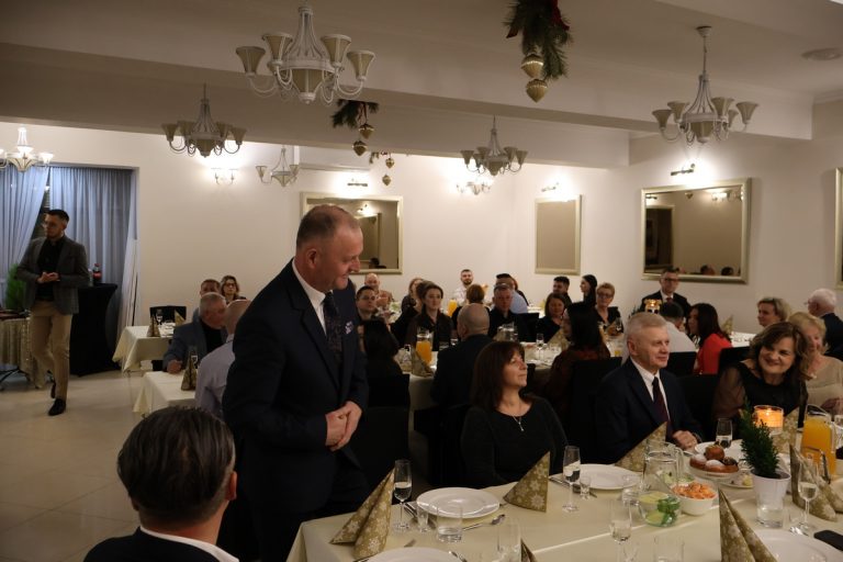 Spotkanie Noworoczne Rzemieślników – zdjęcie 12