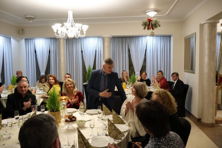 Spotkanie Noworoczne Rzemieślników – zdjęcie 14