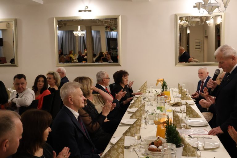 Spotkanie Noworoczne Rzemieślników – zdjęcie 16