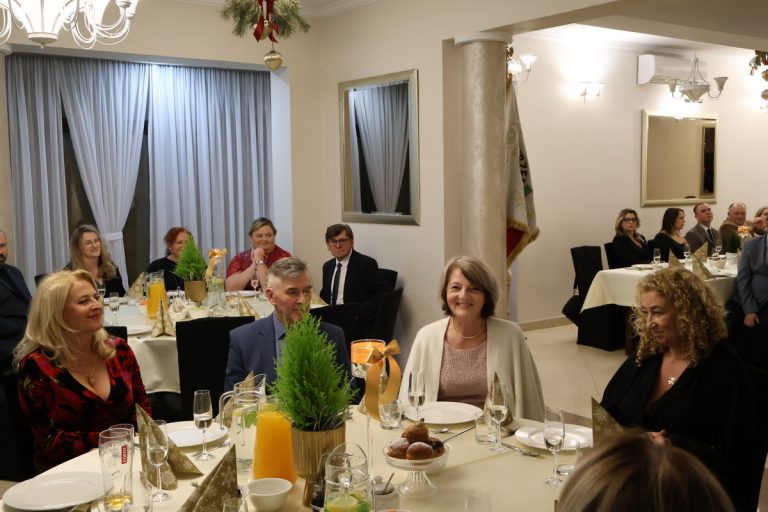 Spotkanie Noworoczne Rzemieślników – zdjęcie 18