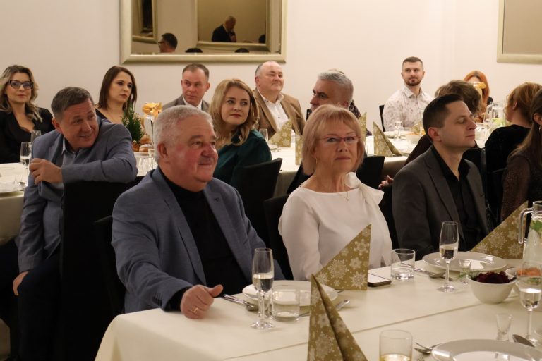 Spotkanie Noworoczne Rzemieślników – zdjęcie 19