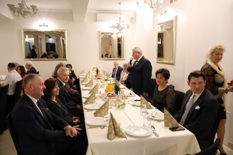 Spotkanie Noworoczne Rzemieślników – zdjęcie 22