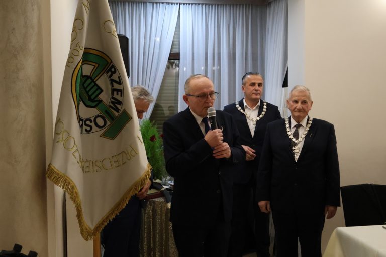 Spotkanie Noworoczne Rzemieślników – zdjęcie 24