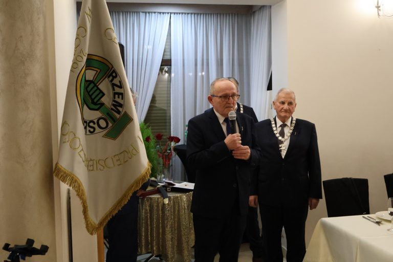 Spotkanie Noworoczne Rzemieślników – zdjęcie 25