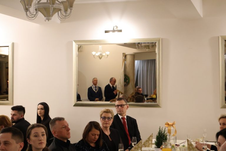 Spotkanie Noworoczne Rzemieślników – zdjęcie 27