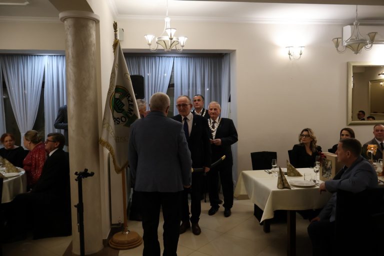 Spotkanie Noworoczne Rzemieślników – zdjęcie 28
