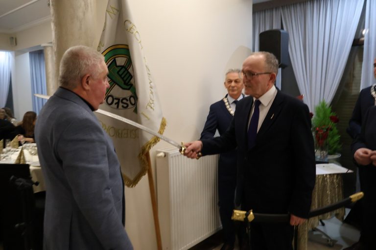 Spotkanie Noworoczne Rzemieślników – zdjęcie 30