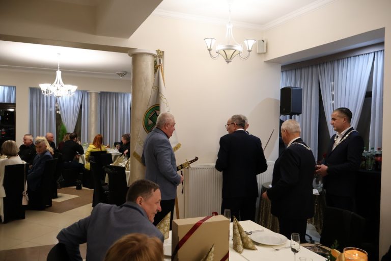 Spotkanie Noworoczne Rzemieślników – zdjęcie 33