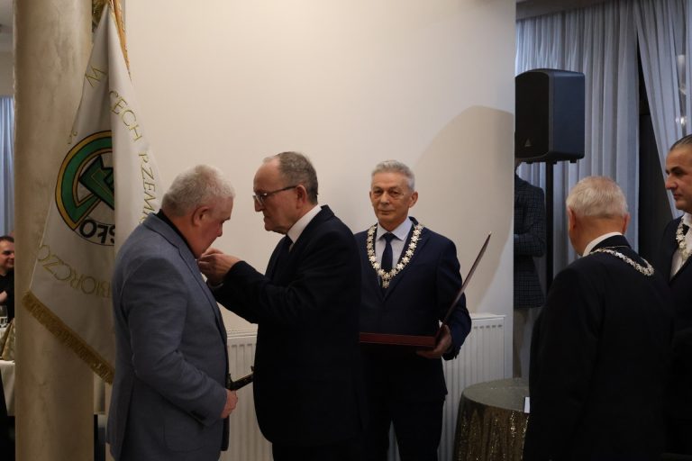 Spotkanie Noworoczne Rzemieślników – zdjęcie 34