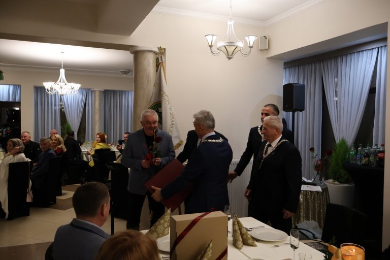 Spotkanie Noworoczne Rzemieślników – zdjęcie 39