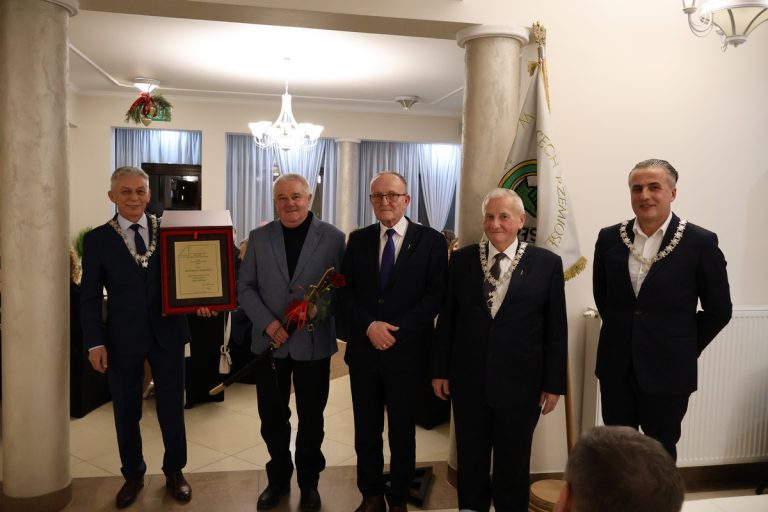 Spotkanie Noworoczne Rzemieślników – zdjęcie 40