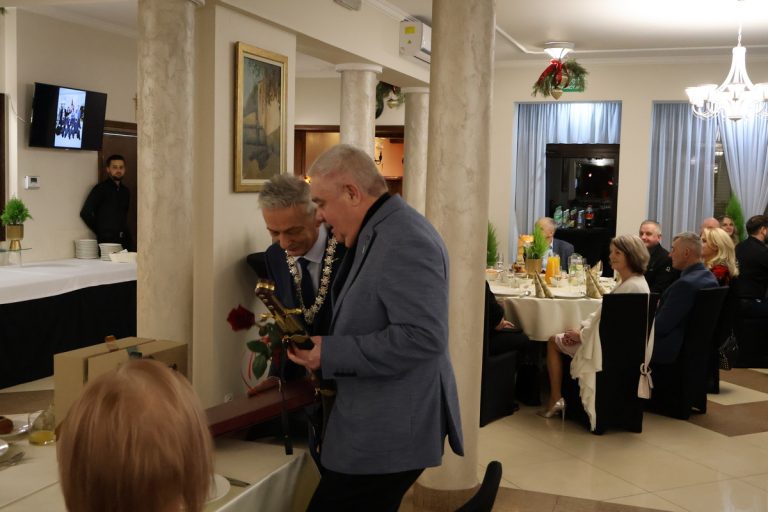 Spotkanie Noworoczne Rzemieślników – zdjęcie 41