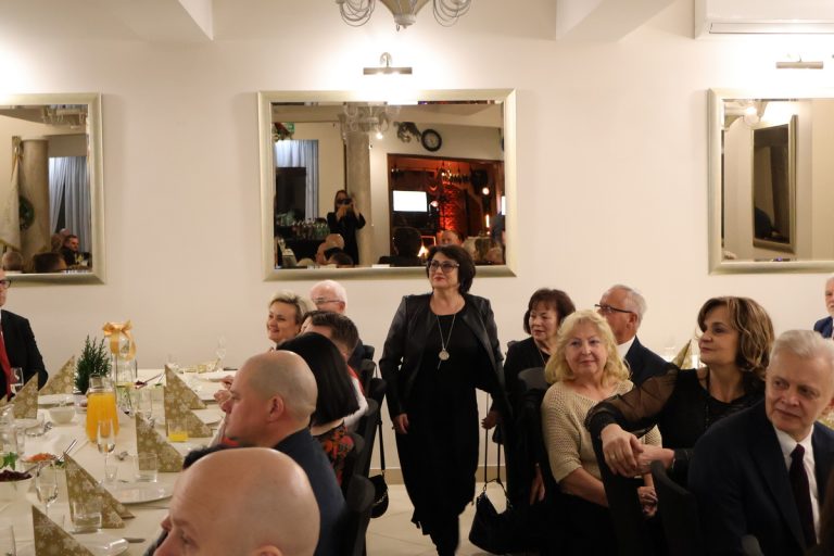 Spotkanie Noworoczne Rzemieślników – zdjęcie 42