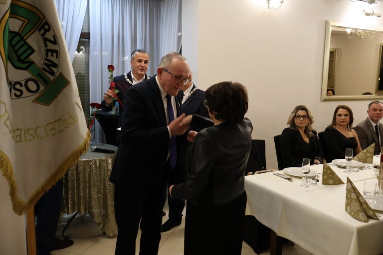 Spotkanie Noworoczne Rzemieślników – zdjęcie 44
