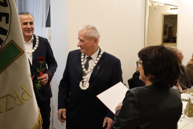 Spotkanie Noworoczne Rzemieślników – zdjęcie 47
