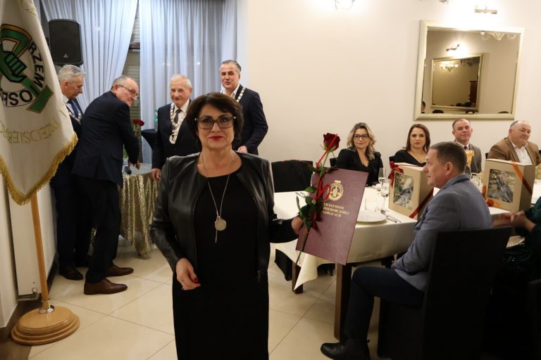 Spotkanie Noworoczne Rzemieślników – zdjęcie 48