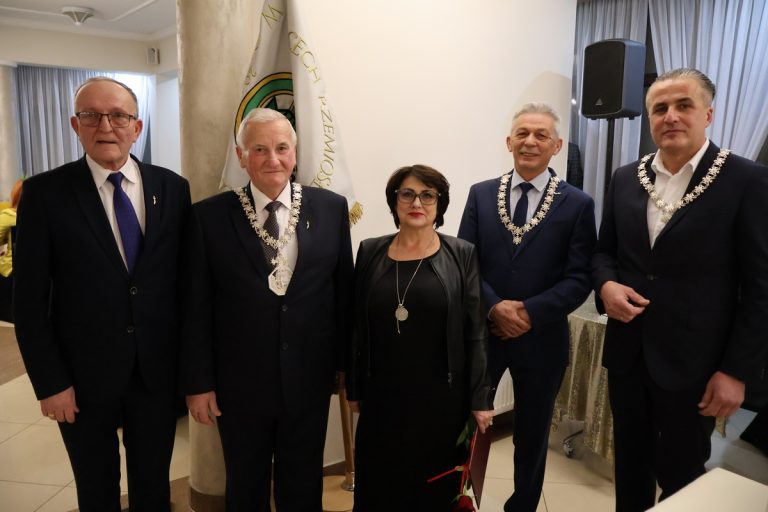 Spotkanie Noworoczne Rzemieślników – zdjęcie 49