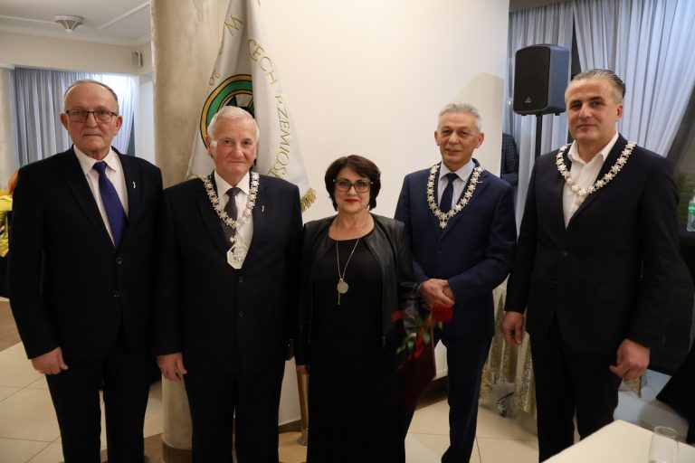 Spotkanie Noworoczne Rzemieślników – zdjęcie 50