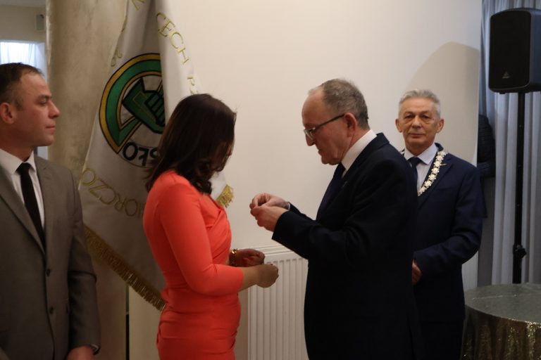 Spotkanie Noworoczne Rzemieślników – zdjęcie 51