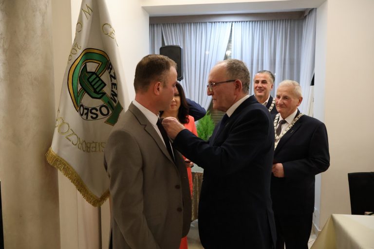 Spotkanie Noworoczne Rzemieślników – zdjęcie 56