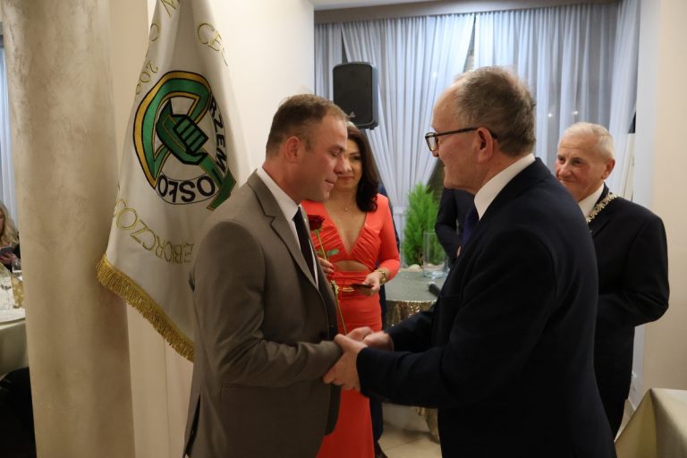 Spotkanie Noworoczne Rzemieślników – zdjęcie 57