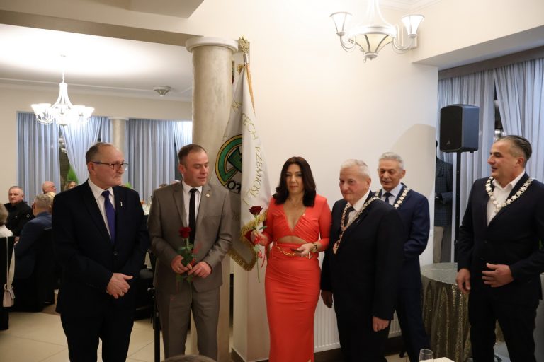 Spotkanie Noworoczne Rzemieślników – zdjęcie 58
