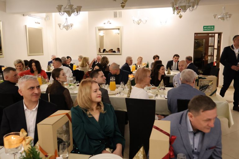 Spotkanie Noworoczne Rzemieślników – zdjęcie 61
