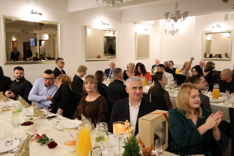 Spotkanie Noworoczne Rzemieślników – zdjęcie 62
