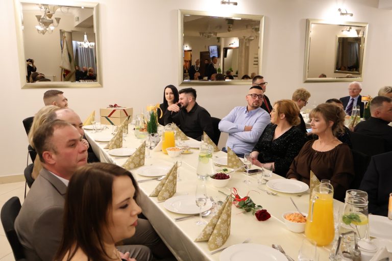 Spotkanie Noworoczne Rzemieślników – zdjęcie 63
