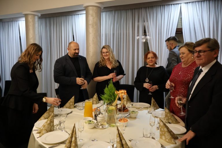 Spotkanie Noworoczne Rzemieślników – zdjęcie 64