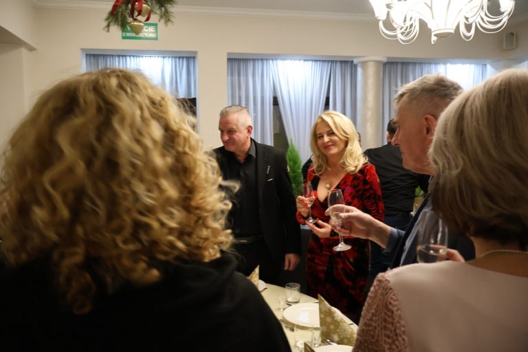 Spotkanie Noworoczne Rzemieślników – zdjęcie 66