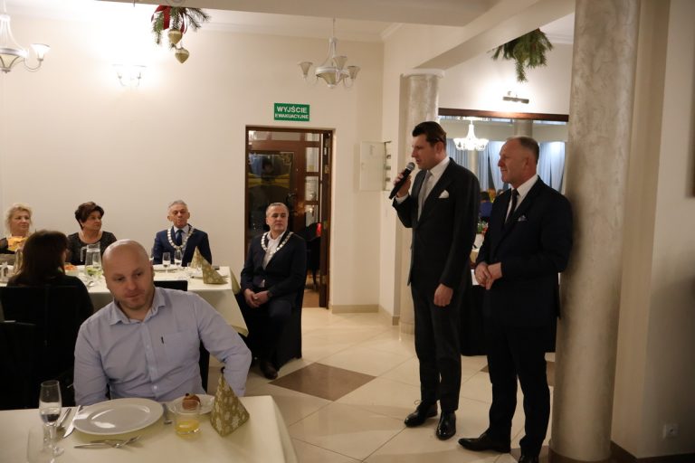 Spotkanie Noworoczne Rzemieślników – zdjęcie 67