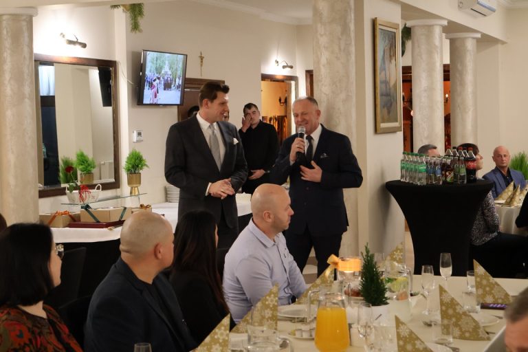 Spotkanie Noworoczne Rzemieślników – zdjęcie 72