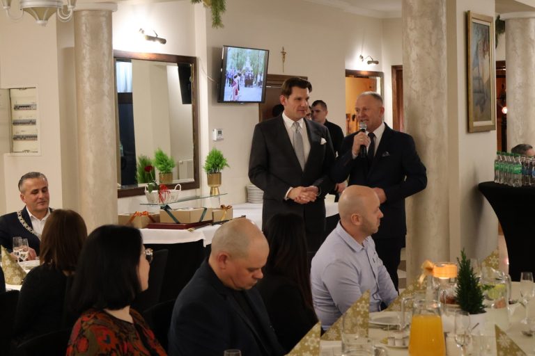 Spotkanie Noworoczne Rzemieślników – zdjęcie 73