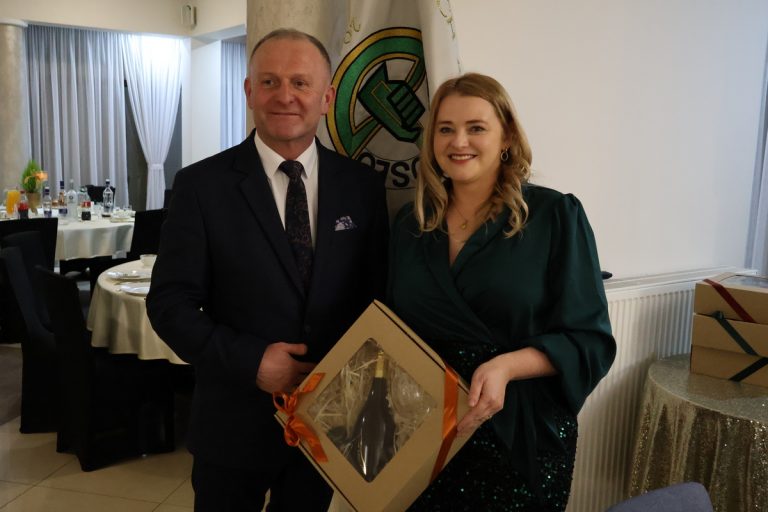 Spotkanie Noworoczne Rzemieślników – zdjęcie 80