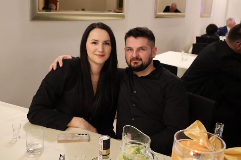Spotkanie Noworoczne Rzemieślników – zdjęcie 83