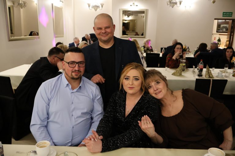 Spotkanie Noworoczne Rzemieślników – zdjęcie 84
