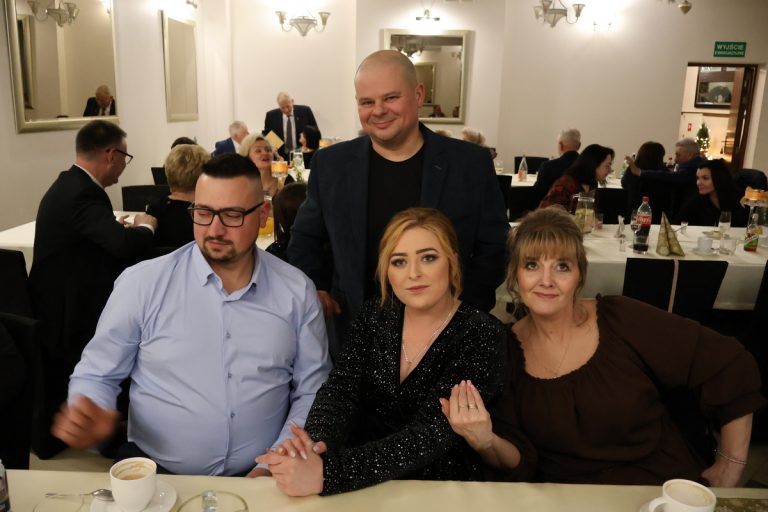 Spotkanie Noworoczne Rzemieślników – zdjęcie 85