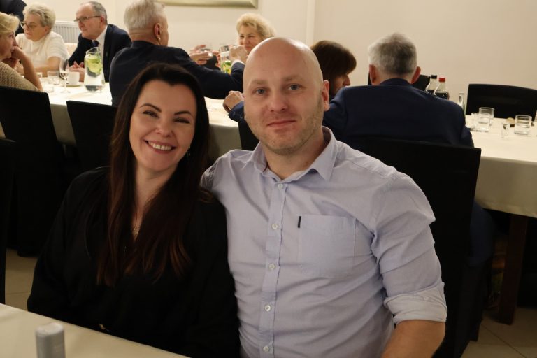 Spotkanie Noworoczne Rzemieślników – zdjęcie 86