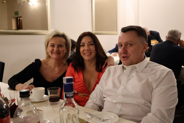 Spotkanie Noworoczne Rzemieślników – zdjęcie 87