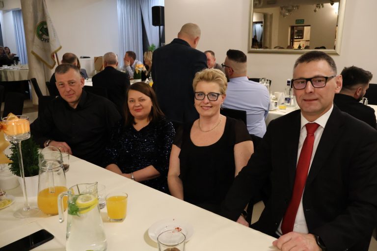 Spotkanie Noworoczne Rzemieślników – zdjęcie 88