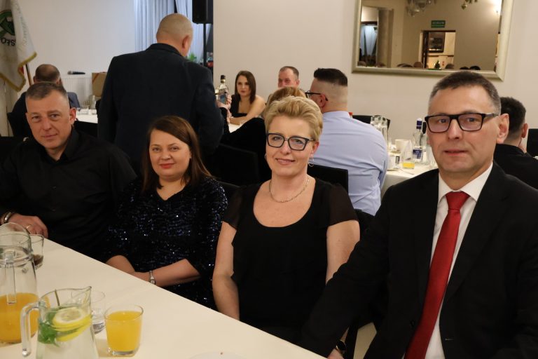 Spotkanie Noworoczne Rzemieślników – zdjęcie 89