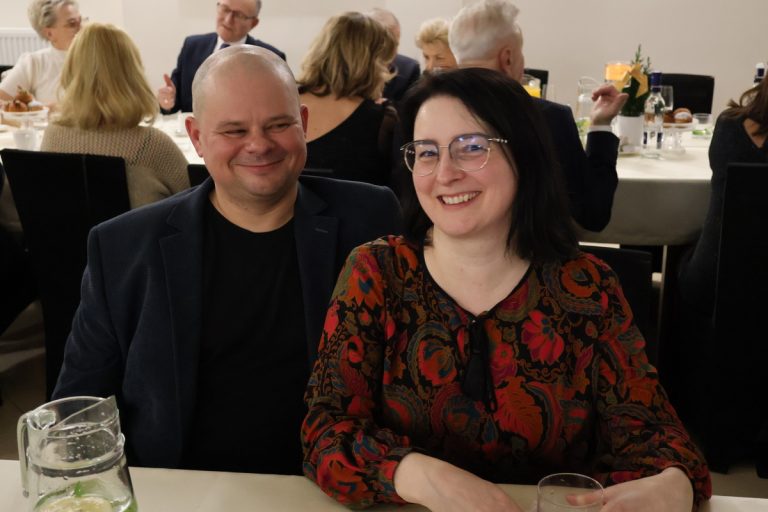 Spotkanie Noworoczne Rzemieślników – zdjęcie 90