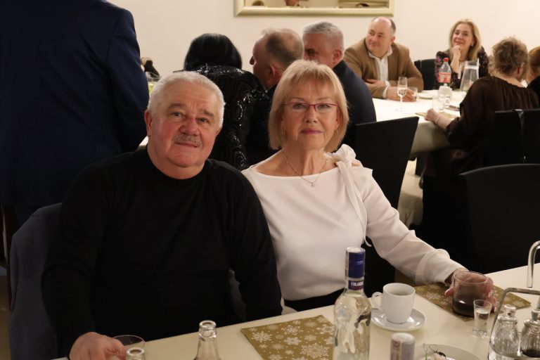 Spotkanie Noworoczne Rzemieślników – zdjęcie 103
